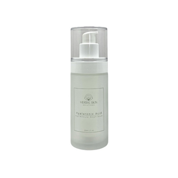 Herbal Skin Solutions Hyaluronic Acid High Molecular Weight Serum